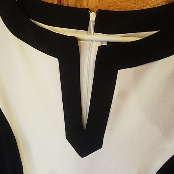 NWT 💙 Chelsea Rose Dress - Picture 3 of 6